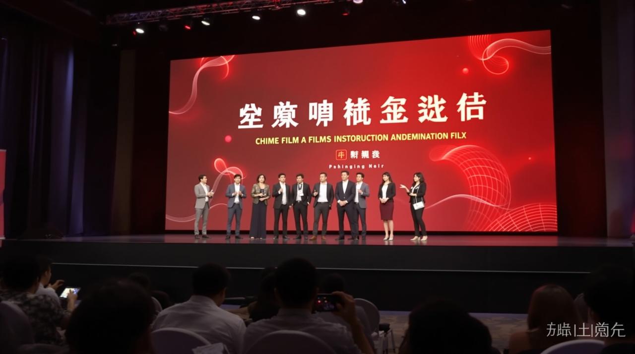 包子影视2026年度片单正式发布,15部重磅作品震撼亮相